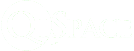 Logo Qispace
